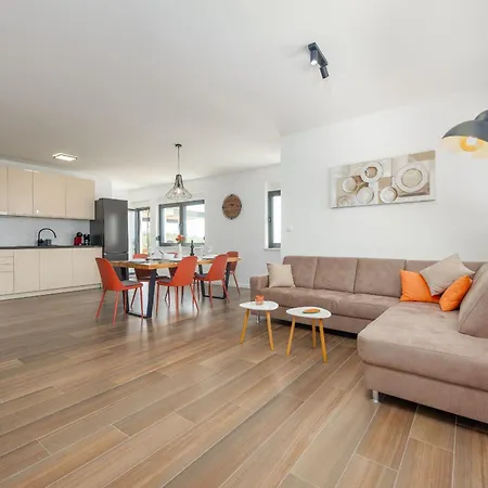 Pava Zadarvillas Villa *