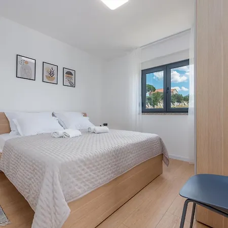 Villa Pava Zadarvillas *