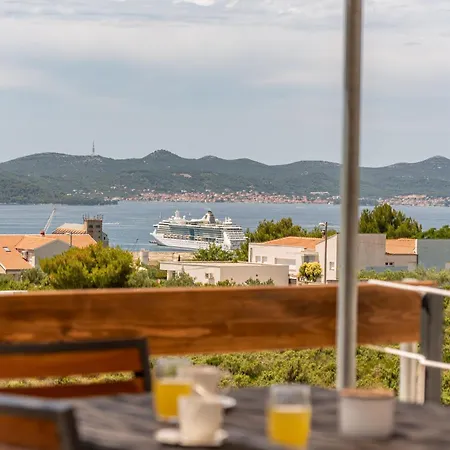 Pava Zadarvillas Villa Zadar