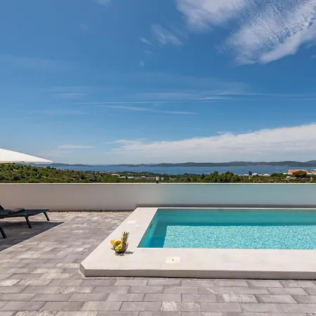 Villa Pava Zadarvillas *