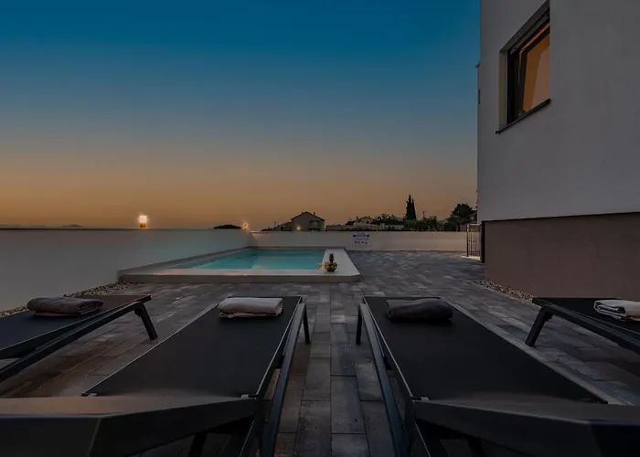 Pava Zadarvillas