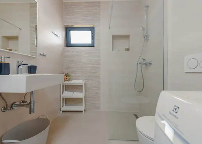 Pava Zadarvillas * ザダル
