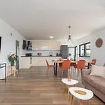 Pava Zadarvillas Βίλα Ζαντάρ