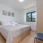 Βίλα Pava Zadarvillas *