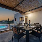 Βίλα Pava Zadarvillas
