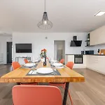 Βίλα Pava Zadarvillas