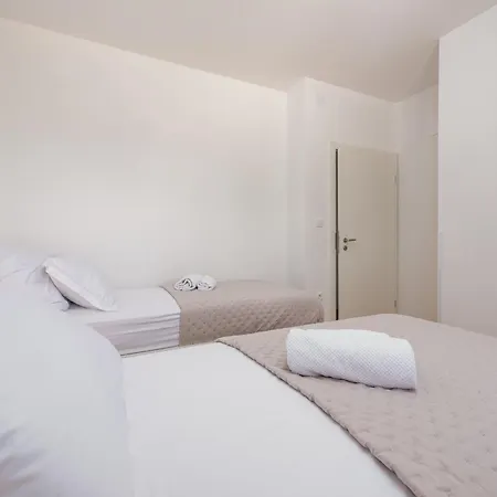 Villa Pava Zadarvillas *