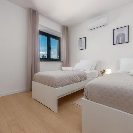 Pava Zadarvillas Villa Zadar