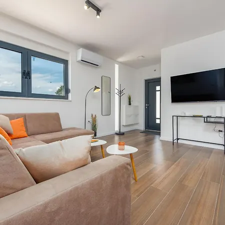 Pava Zadarvillas Zadar